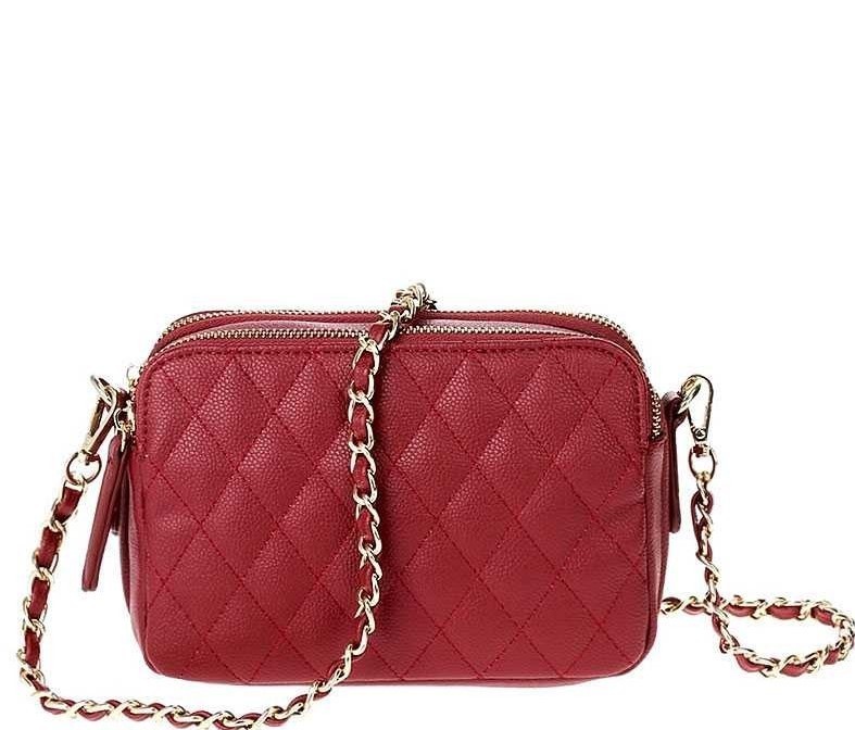 quilted crossbody handbags